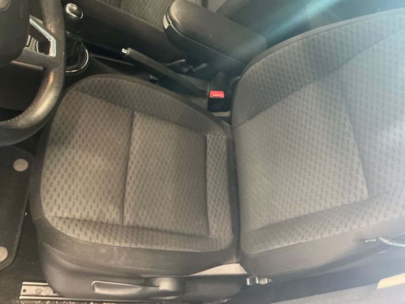 Skoda Fabia 1.2 TSI Ambition 2014 – снимка 34