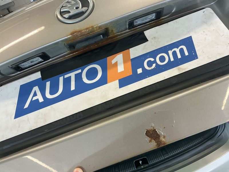 Skoda Fabia 1.2 TSI Ambition 2014 – снимка 49