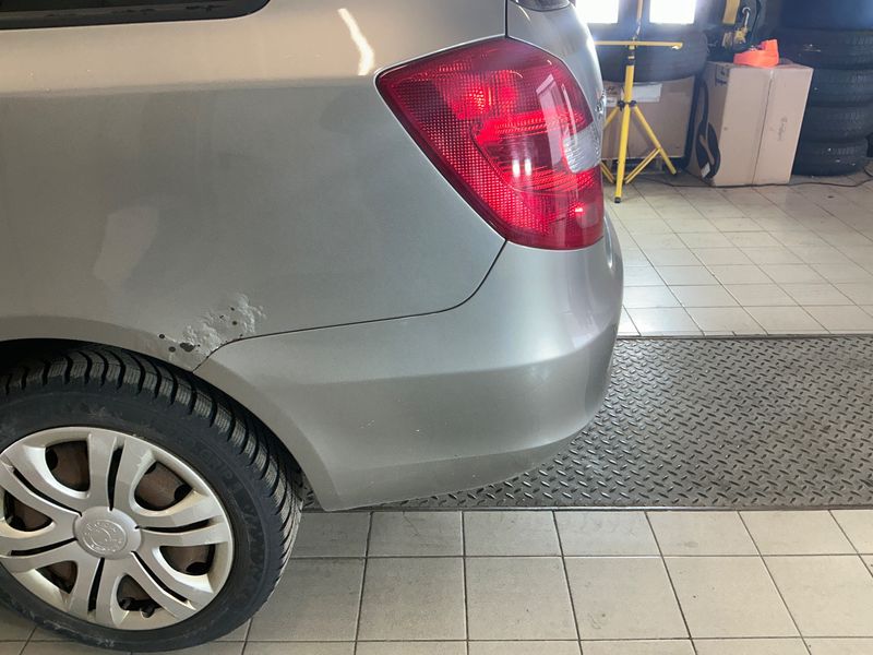 Skoda Fabia 1.2 TSI Ambition 2014 – снимка 46