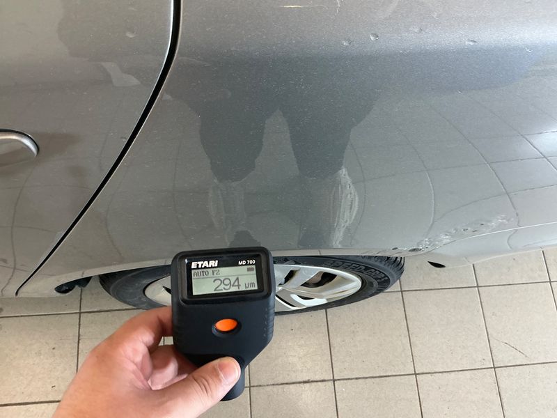 Skoda Fabia 1.2 TSI Ambition 2014 – снимка 39