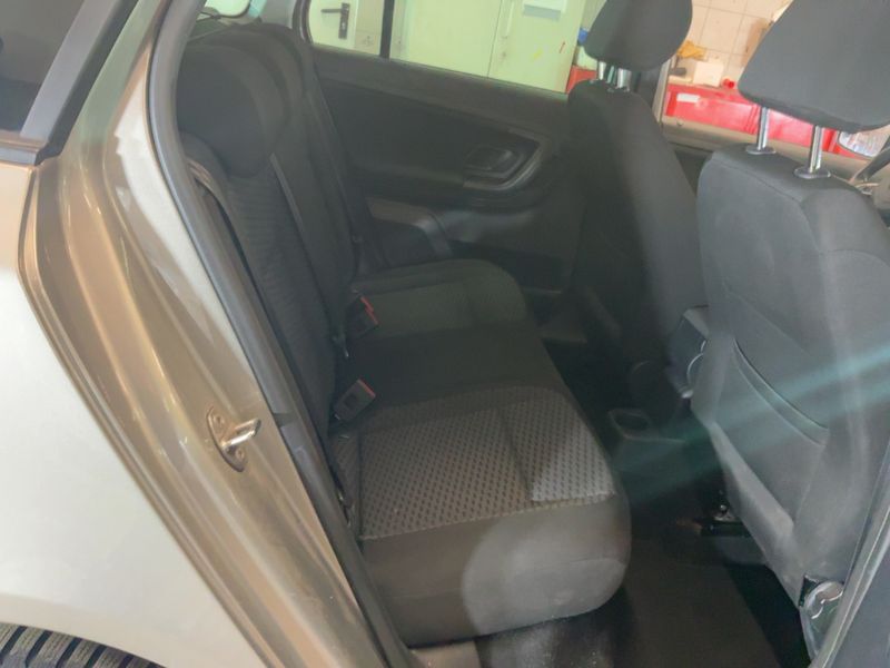 Skoda Fabia 1.2 TSI Ambition 2014 – снимка 20