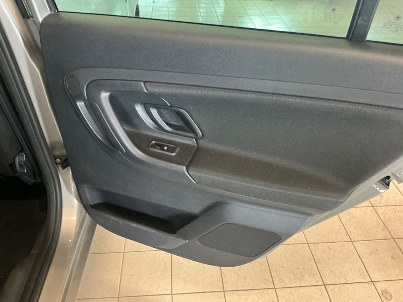 Skoda Fabia 1.2 TSI Ambition 2014 – снимка 29