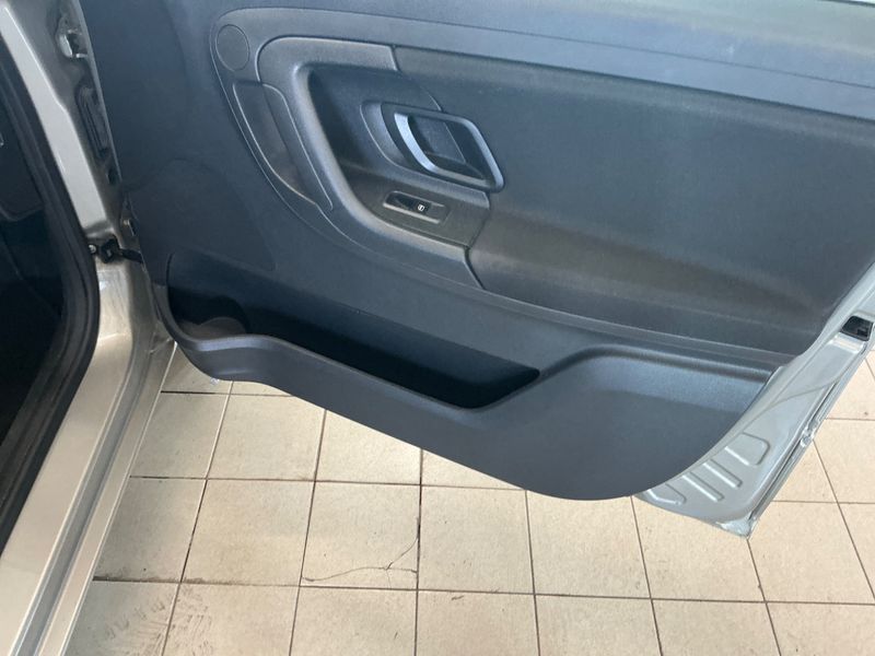 Skoda Fabia 1.2 TSI Ambition 2014 – снимка 26