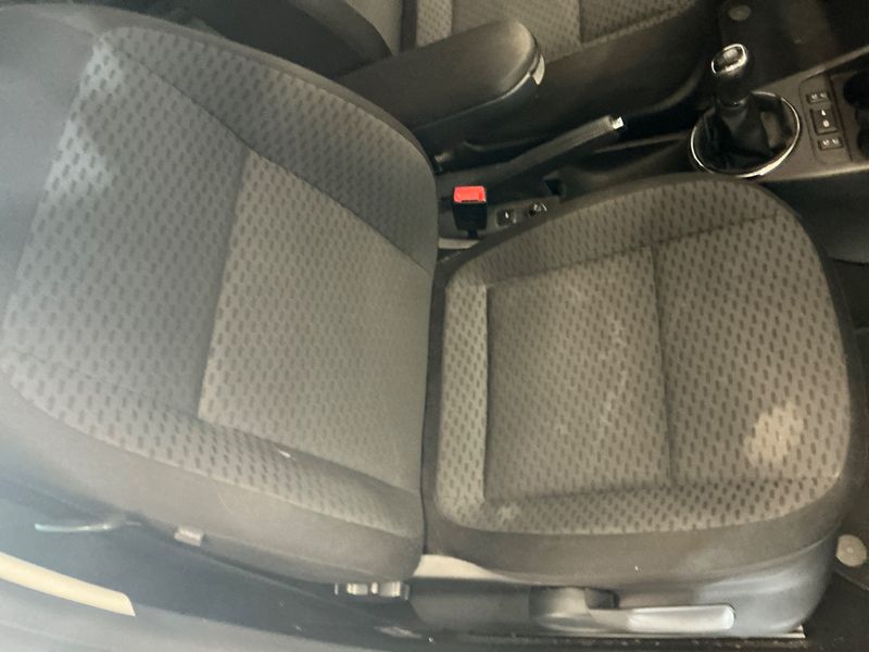 Skoda Fabia 1.2 TSI Ambition 2014 – снимка 27