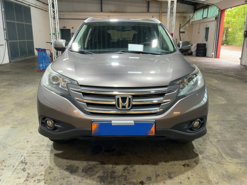 Honda CR-V 2.4 VTEC Executive 4WD 2013 – снимка 14