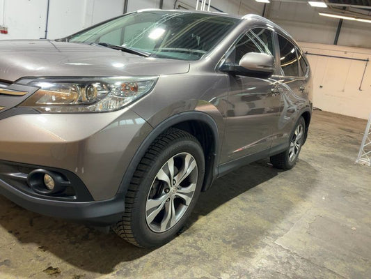 Honda CR-V 2.4 VTEC Executive 4WD 2013 – снимка 2
