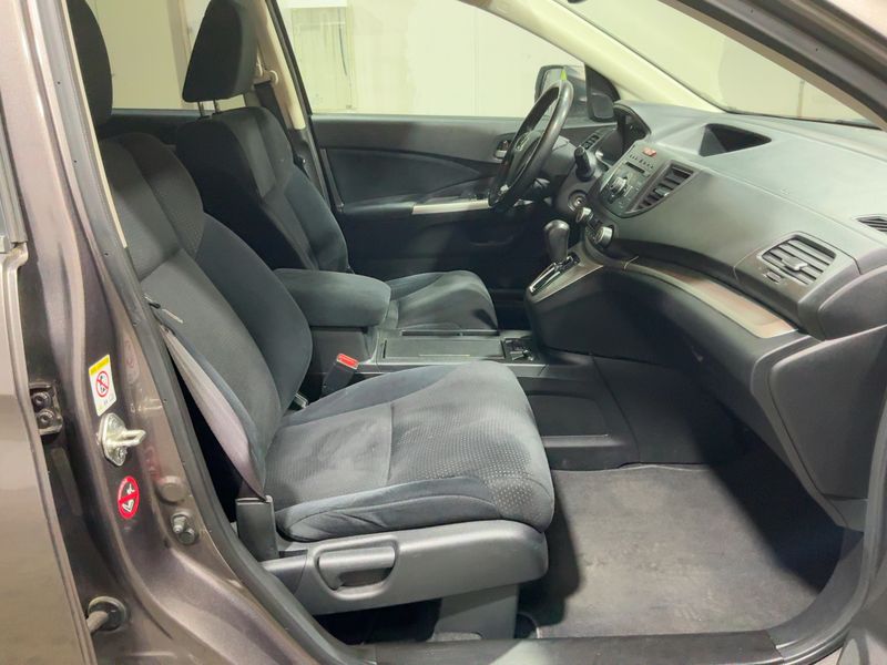 Honda CR-V 2.4 VTEC Executive 4WD 2013 – снимка 16