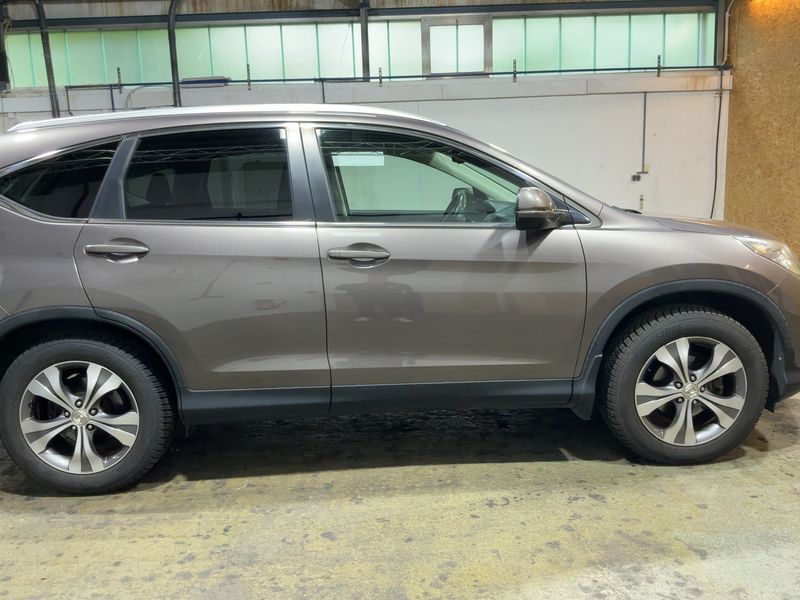 Honda CR-V 2.4 VTEC Executive 4WD 2013 – снимка 10