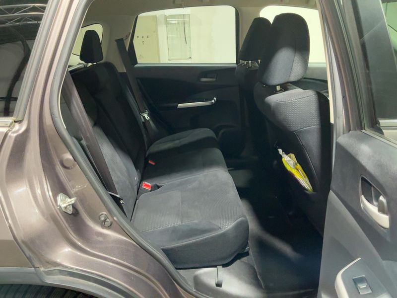Honda CR-V 2.4 VTEC Executive 4WD 2013 – снимка 19