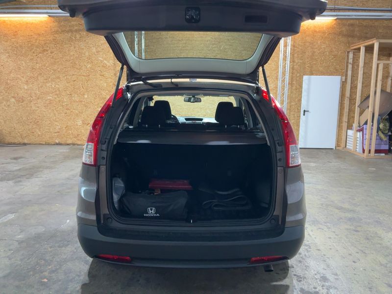 Honda CR-V 2.4 VTEC Executive 4WD 2013 – снимка 15