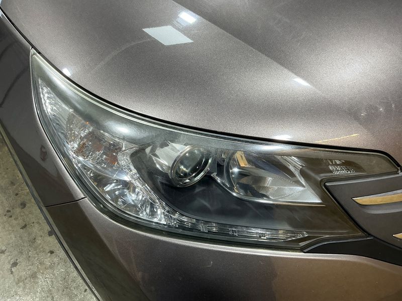 Honda CR-V 2.4 VTEC Executive 4WD 2013 – снимка 28