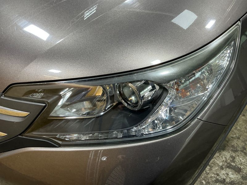 Honda CR-V 2.4 VTEC Executive 4WD 2013 – снимка 29