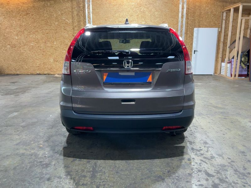 Honda CR-V 2.4 VTEC Executive 4WD 2013 – снимка 7