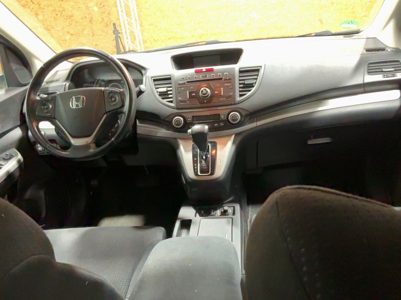 Honda CR-V 2.4 VTEC Executive 4WD 2013 – снимка 17