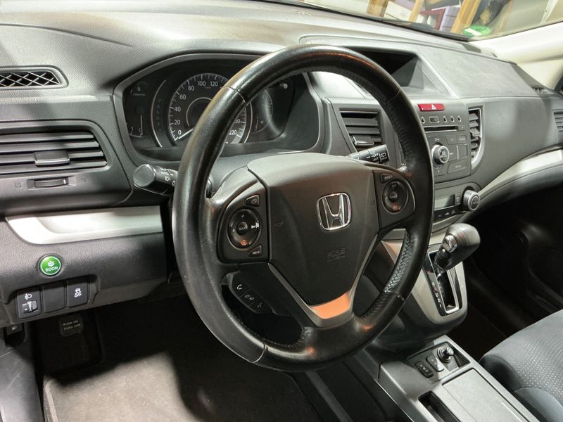 Honda CR-V 2.4 VTEC Executive 4WD 2013 – снимка 24