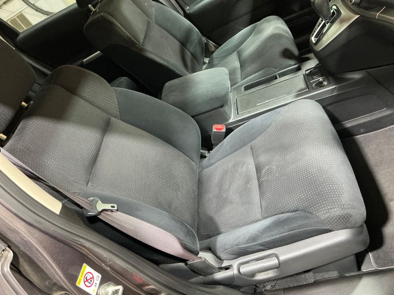 Honda CR-V 2.4 VTEC Executive 4WD 2013 – снимка 26