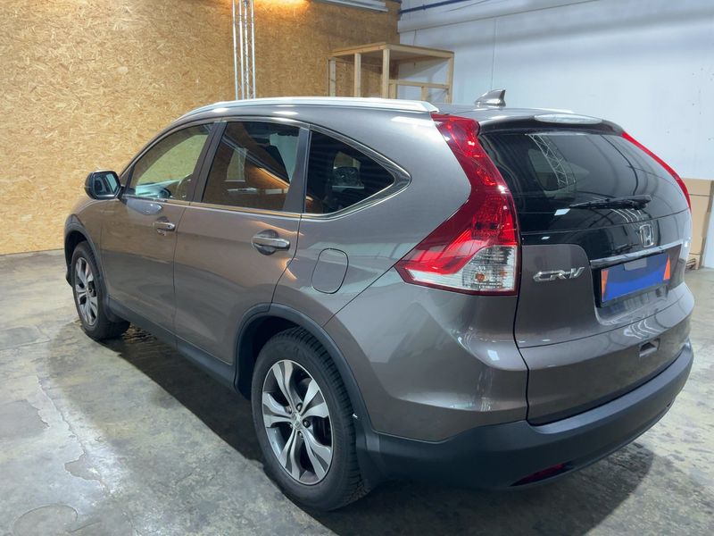 Honda CR-V 2.4 VTEC Executive 4WD 2013 – снимка 6