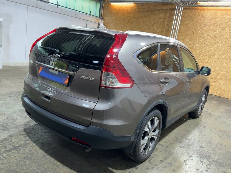 Honda CR-V 2.4 VTEC Executive 4WD 2013 – снимка 8