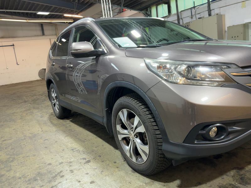 Honda CR-V 2.4 VTEC Executive 4WD 2013 – снимка 12
