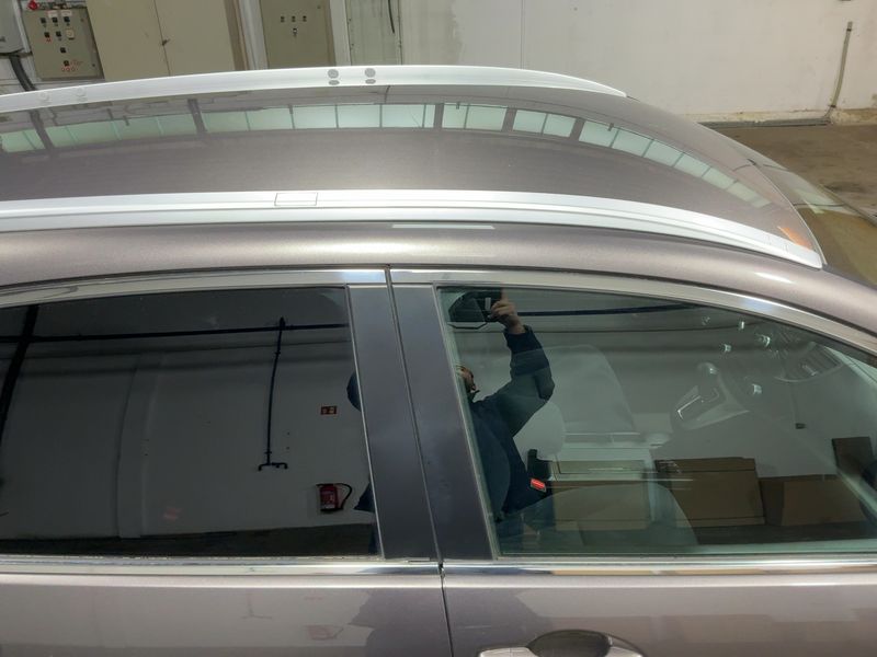 Honda CR-V 2.4 VTEC Executive 4WD 2013 – снимка 13