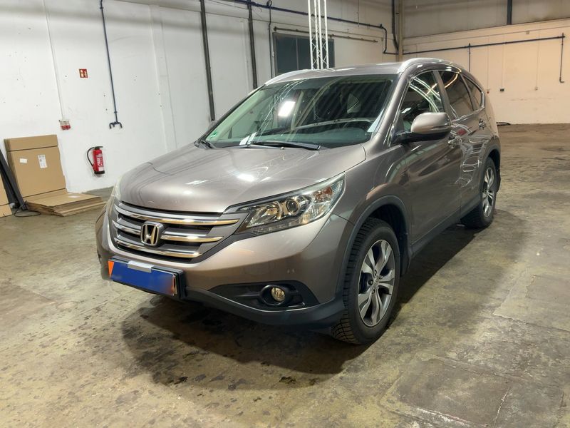 Honda CR-V 2.4 VTEC Executive 4WD 2013 – снимка 1