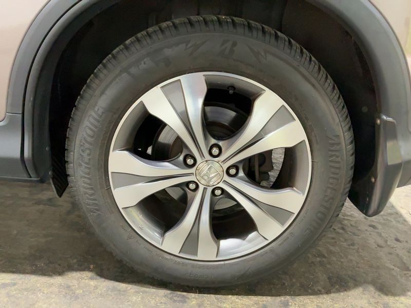 Honda CR-V 2.4 VTEC Executive 4WD 2013 – снимка 5