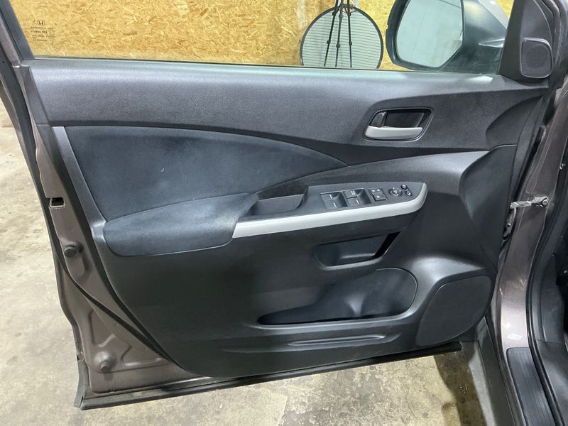Honda CR-V 2.4 VTEC Executive 4WD 2013 – снимка 23