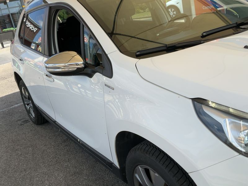 Peugeot 2008 1.6 Blue-HDi Style 2018 – снимка 12