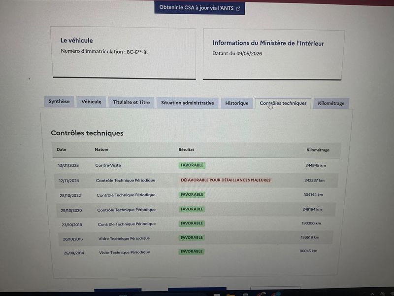 Citroen C4 Grand Picasso 1.6 HDi 2010 – снимка 8