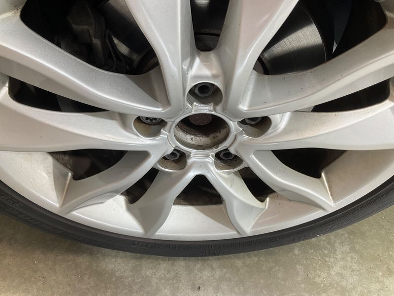 Audi A3 1.8 TFSI Ambition 2011 – снимка 29