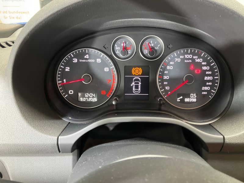 Audi A3 1.8 TFSI Ambition 2011 – снимка 19