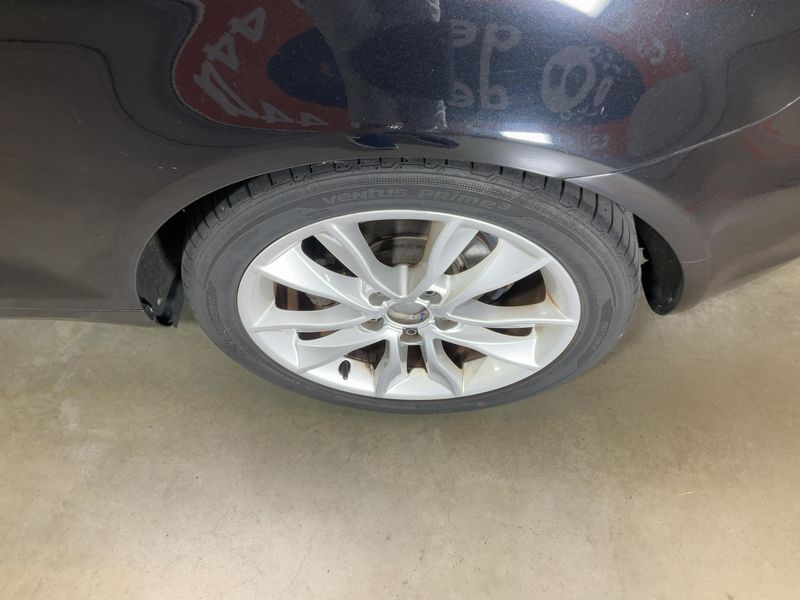 Audi A3 1.8 TFSI Ambition 2011 – снимка 5