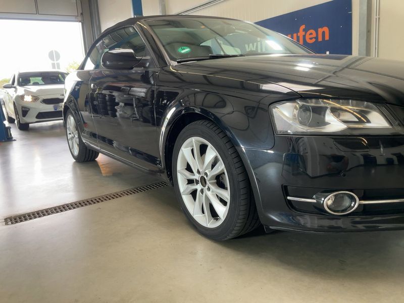 Audi A3 1.8 TFSI Ambition 2011 – снимка 12