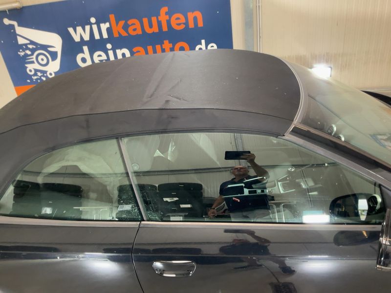 Audi A3 1.8 TFSI Ambition 2011 – снимка 13