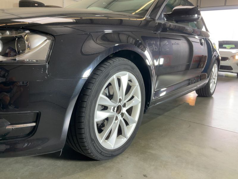 Audi A3 1.8 TFSI Ambition 2011 – снимка 2