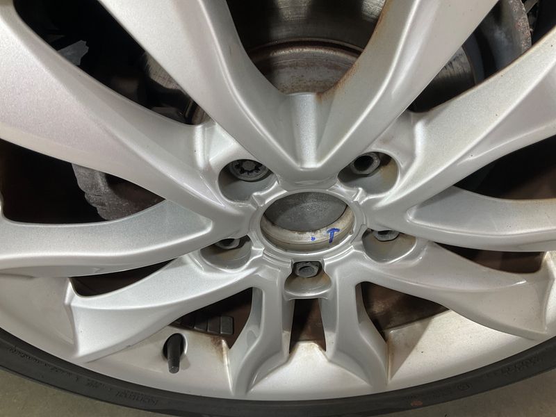 Audi A3 1.8 TFSI Ambition 2011 – снимка 28