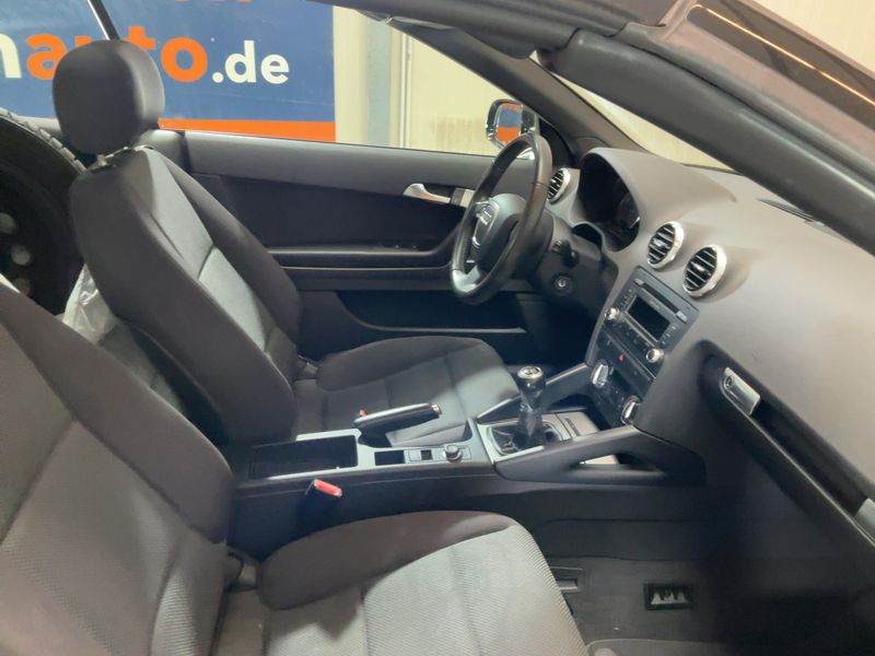Audi A3 1.8 TFSI Ambition 2011 – снимка 17