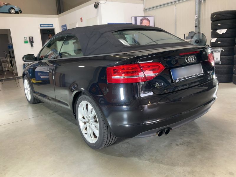 Audi A3 1.8 TFSI Ambition 2011 – снимка 6
