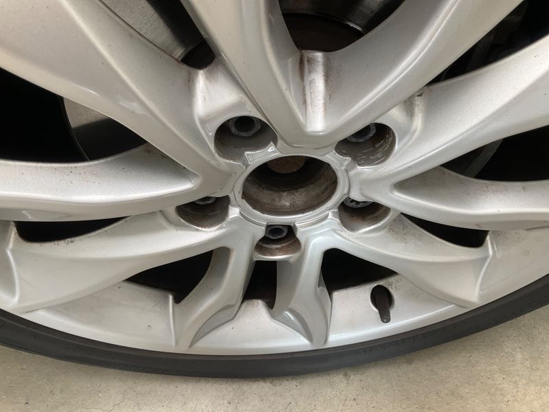 Audi A3 1.8 TFSI Ambition 2011 – снимка 22