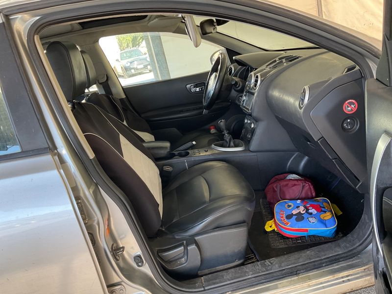 Nissan Qashqai 1.5 dCi Acenta 2007 – снимка 3
