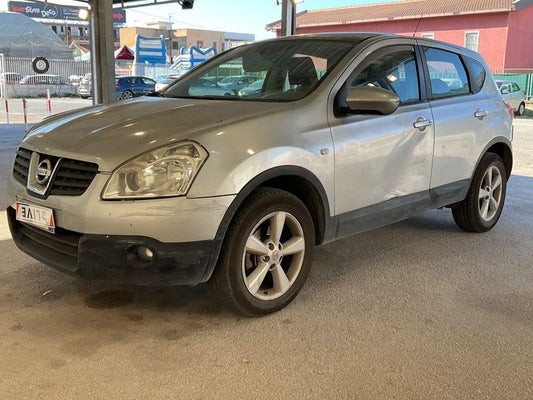 Nissan Qashqai 1.5 dCi Acenta 2007 – снимка 1