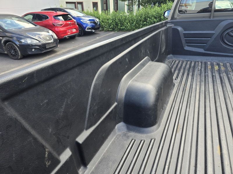 Toyota Hilux 2.4 D-4D Single Cab Duty 4x2 2022 – снимка 22