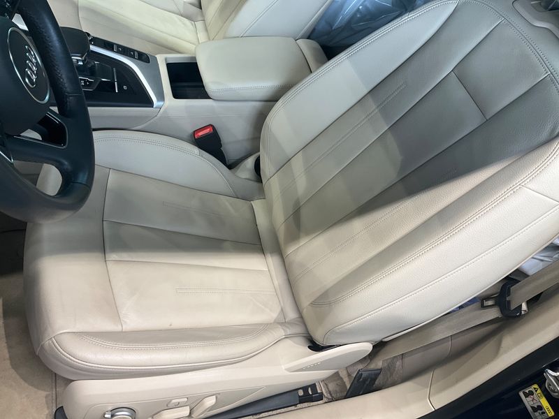 Audi A5 40 TDI 2019 – снимка 31