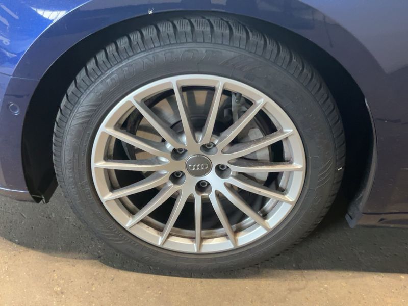 Audi A5 40 TDI 2019 – снимка 3
