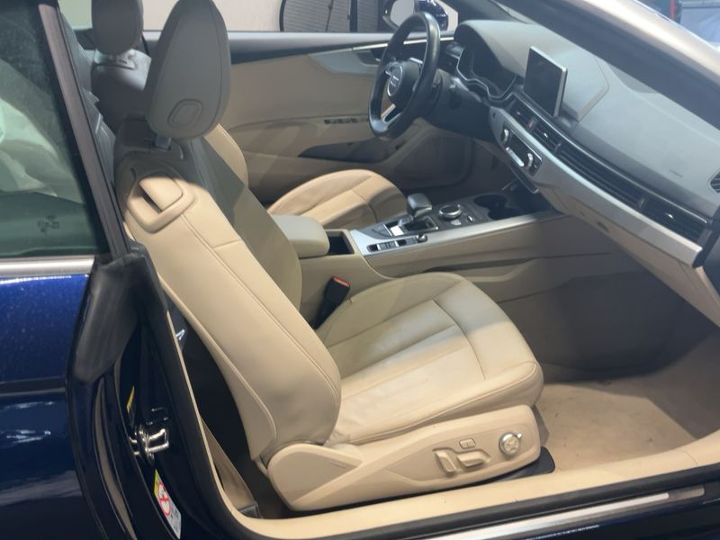 Audi A5 40 TDI 2019 – снимка 17