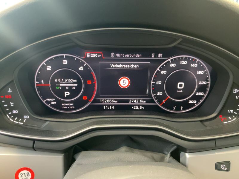 Audi A5 40 TDI 2019 – снимка 19