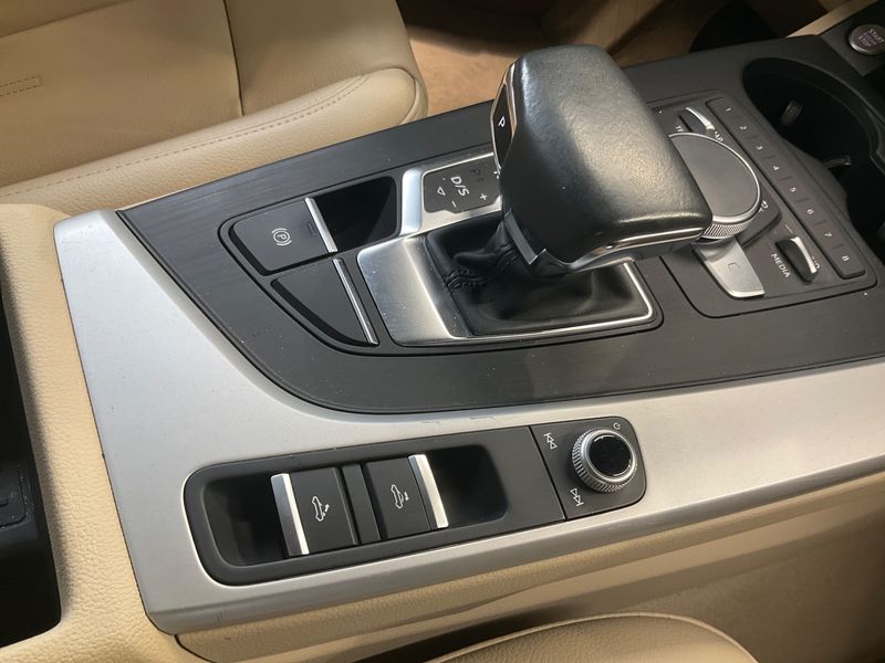 Audi A5 40 TDI 2019 – снимка 27