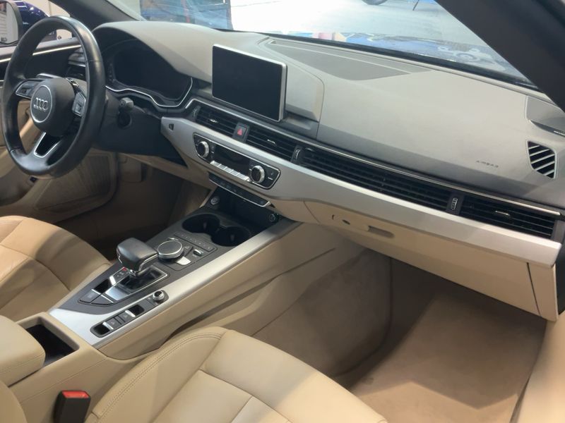 Audi A5 40 TDI 2019 – снимка 18