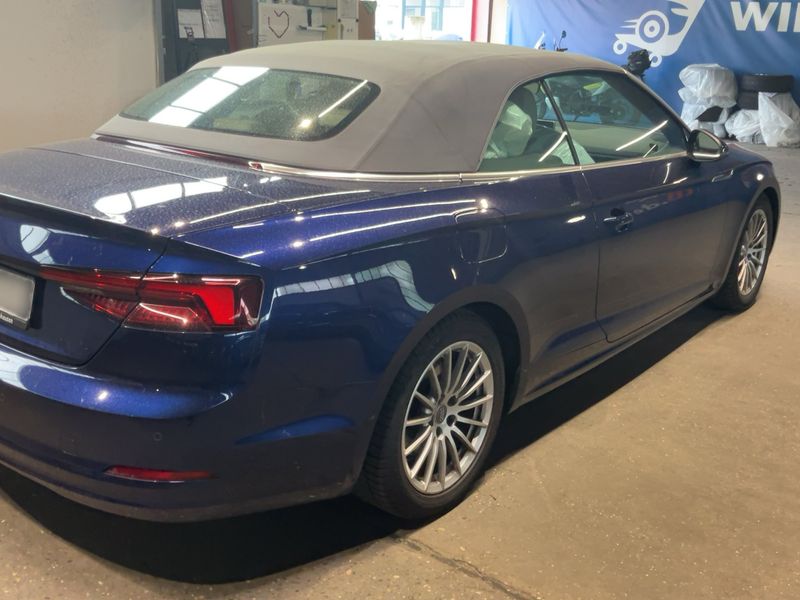 Audi A5 40 TDI 2019 – снимка 8