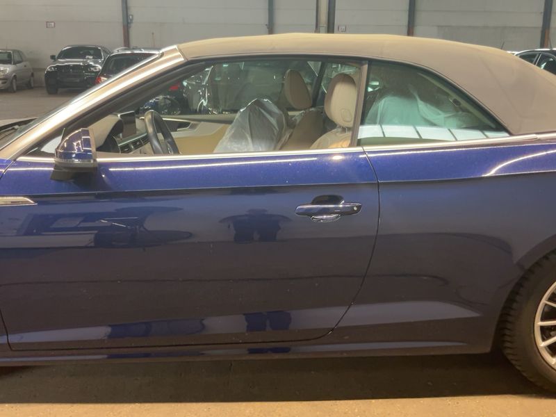 Audi A5 40 TDI 2019 – снимка 4